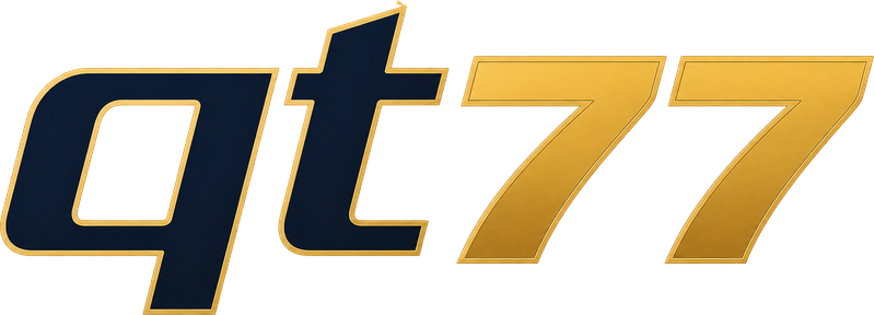 qt77 লোগো